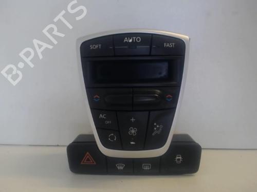 Used Climate control RENAULT LAGUNA III (BT0/1) 2.0 dCi (BT01, BT08, BT09, BT0E, BT0K, BT12, BT1C, BT1D,... (150 hp) 25643112