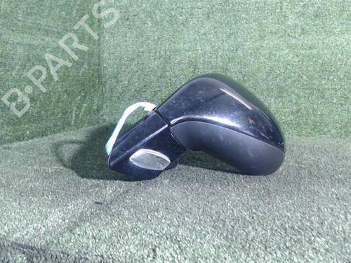 Left mirror PEUGEOT 308 I (4A_, 4C_) 1.6 HDi | BP25648073C26 