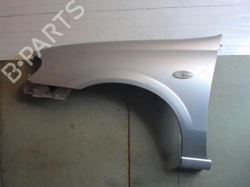 Used Left front fenders NISSAN ALMERA II Hatchback (N16) 2.2 Di (110 hp) 25640121