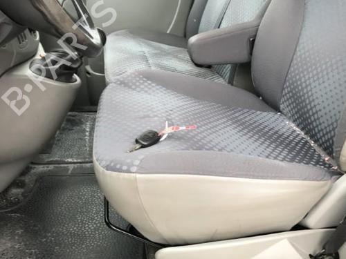 Steering pump RENAULT TRAFIC II Bus (JL) 2.0 dCi 90 (JL00, JL01, JL0H, JL0M, JL0P, JL0S) | BP25639566M99  - Image 30