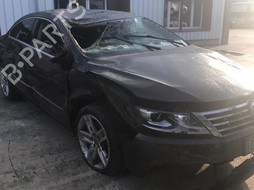 ABS pump VW CC B7 (358) 2.0 TDI | BP31758182M43 - Image 28