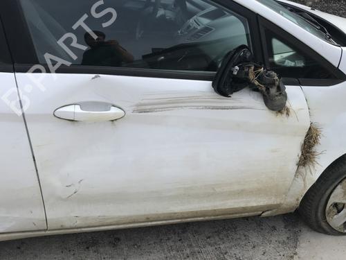 Gearbox FORD FIESTA VI (CB1, CCN) 1.4 TDCi | BP32441098M3 - Image 6