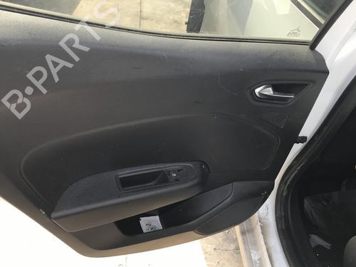 Steering column stalk RENAULT CLIO V (B7_) 1.5 Blue dCi 100 (B7AD) | BP31322733I23  - Image 18