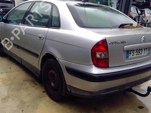 Front right window mechanism CITROËN C5 I (DC_) 2.0 HDi (DCRHZB, DCRHZE) | BP38778384C23  - Image 28