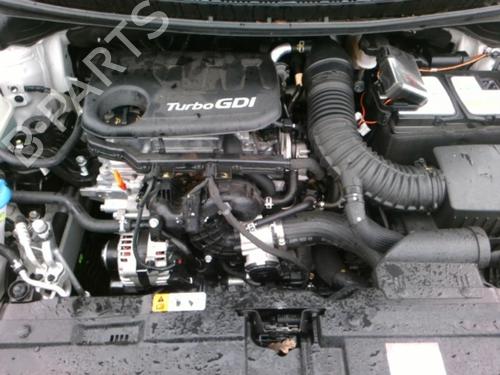 Steering column stalk KIA CEE'D (JD) 1.0 T-GDI | BP25636861I23  - Image 11