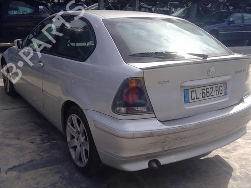 Venstre forlygte BMW 3 Compact (E46) 320 td | BP25648463C28 - Image 9