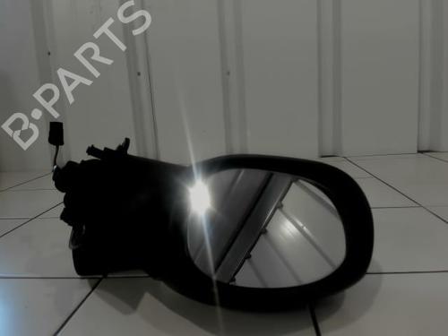 Left mirror CITROËN C3 I (FC_, FN_) 1.4 HDi | BP25644947C26 