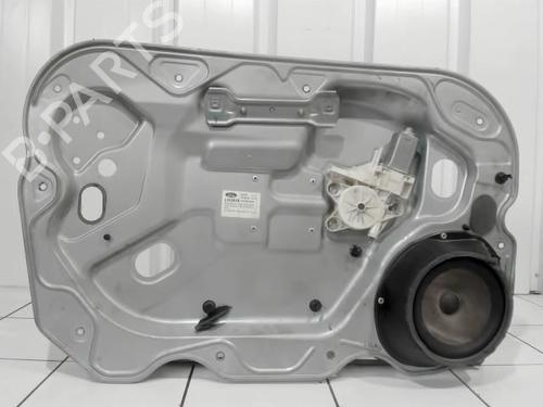 Used Front left window mechanism FORD FOCUS C-MAX (DM2) 1.6 TDCi (109 hp) 25637221