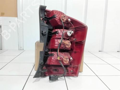 Used Left taillight Left taillight KIA CARENS III MPV (UN) 2.0 CRDi 140 (140 hp) 25634768 25634768
