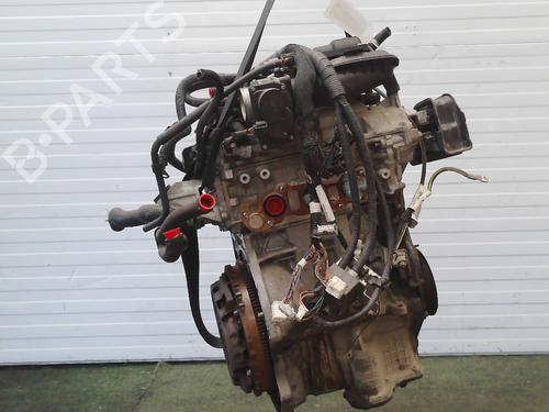 motor-nissan-note-e12-2012-36056844 main image