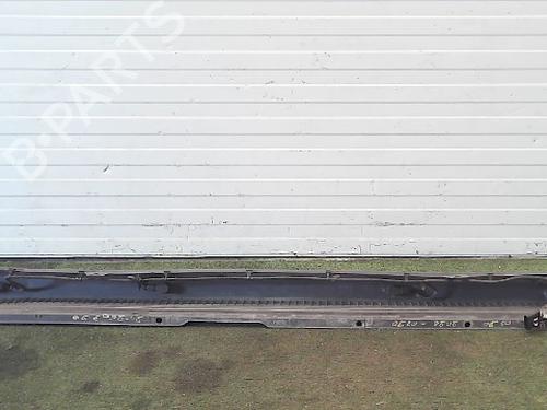 Used Rear bumper Rear bumper 37188977 37188977