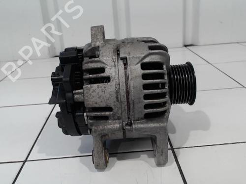 Alternator RENAULT TWINGO II (CN0_) 1.2 16V (CN04, CN0B) | BP25639370M7 - Image 2