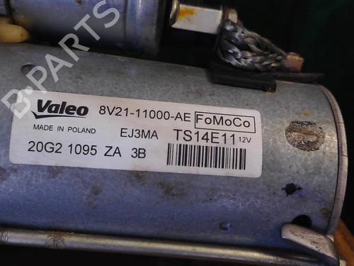 Starter FORD ECOSPORT 1.5 EcoBlue TDCi | BP25629809M8 