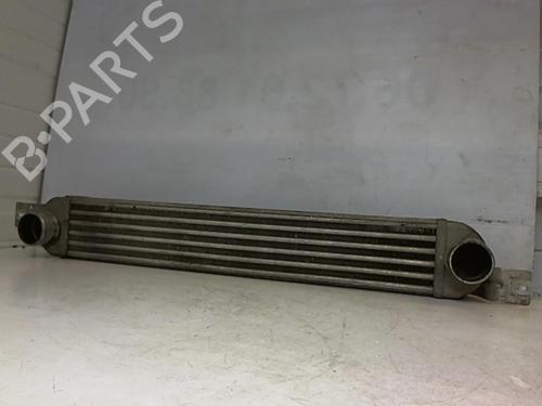 Used Intercooler OPEL MERIVA A MPV (X03) 1.7 CDTI (E75) (100 hp) 25644042