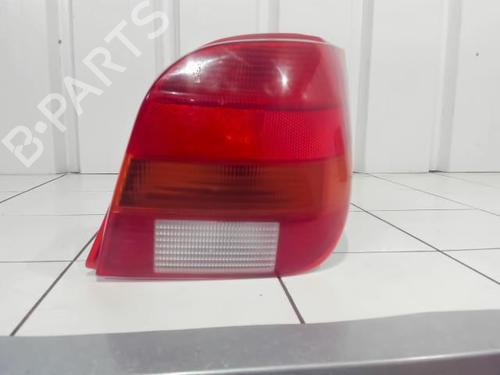 Right taillight FORD FIESTA III (GFJ) 1.1 | BP25647509C35 