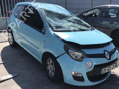 Alternator RENAULT TWINGO II (CN0_) 1.2 16V (CN04, CN0B) | BP31066012M7 - Image 29
