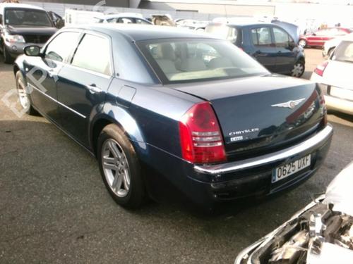 Ratt CHRYSLER 300C (LX, LE) 3.0 V6 CRD | BP25649519C49 