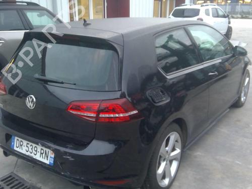 Electronic module VW GOLF VII (5G1, BQ1, BE1, BE2) 2.0 GTI | BP25630833M83 - Image 7