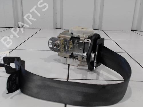 Used Rear right belt tensioner RENAULT CLIO III (BR0/1, CR0/1) 1.5 dCi (C/BR0G, C/BR1G) (68 hp) 25639398