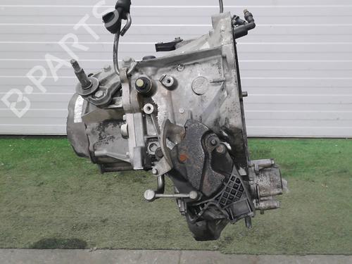 Gearbox CITROËN BERLINGO MULTISPACE (B9) 1.6 HDi 90 | BP30080452M3 