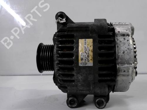 Used Alternator Alternator MINI MINI (R50, R53) Cooper (116 hp) 30600051 30600051