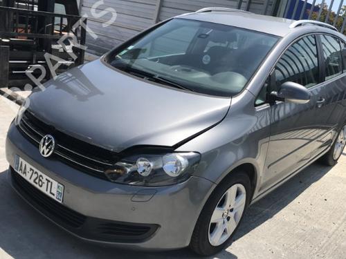 Gearbox VW GOLF PLUS V (5M1, 521) 2.0 TDI | BP29130164M3  - Image 23