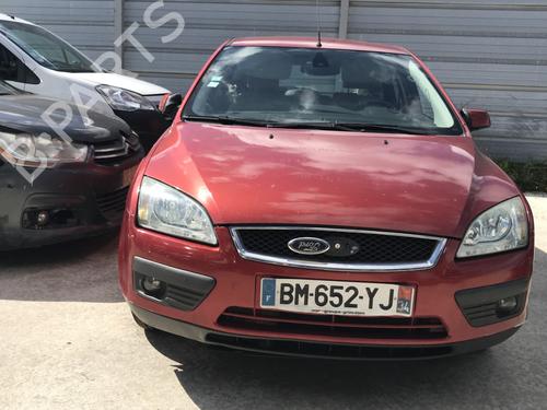 Left headlight FORD FOCUS II (DA_, HCP, DP) 1.6 Ti | BP31172770C28 - Image 8