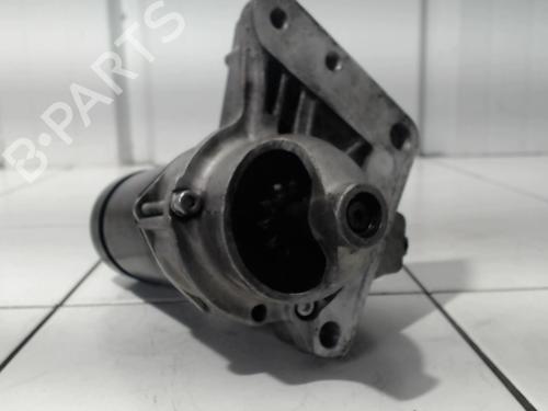 Startmotor PEUGEOT PARTNER MPV (5_, G_) 1.6 HDi 90 | BP28295317M8 