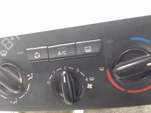 Used Climate control PEUGEOT PARTNER Box Body/MPV 1.6 HDi (90 hp) 29447037