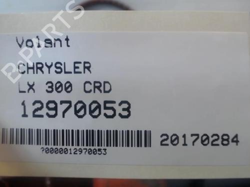 Ratt CHRYSLER 300C (LX, LE) 3.0 V6 CRD | BP25649519C49 