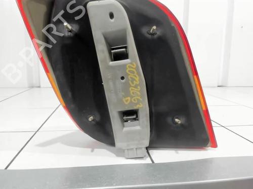 Right taillight FORD FIESTA III (GFJ) 1.1 | BP25647509C35 