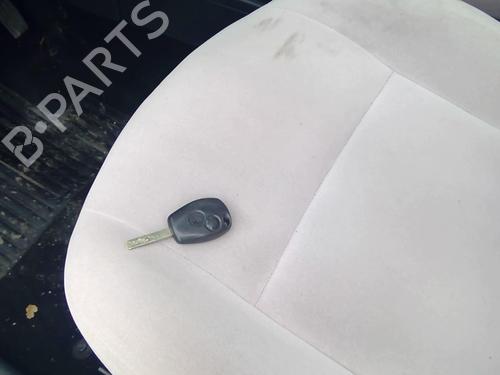 Alternator RENAULT TWINGO II (CN0_) 1.2 16V (CN0K, CN0V, CN0A) | BP25644798M7  - Image 10