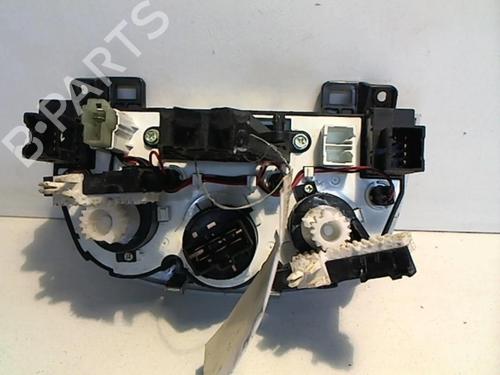 Climate control CHEVROLET MATIZ (M200, M250) 0.8 | BP25641400I5 