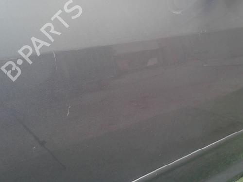 Right front door VW GOLF PLUS V (5M1, 521) 1.6 TDI | BP29271513C3 