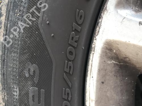 Switch OPEL MERIVA A MPV (X03) 1.7 CDTI (E75) | BP29843608I30  - Image 27