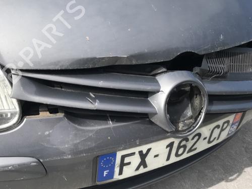 Front left seatbelt VW GOLF V (1K1) 1.9 TDI | BP25639332I26 - Image 32