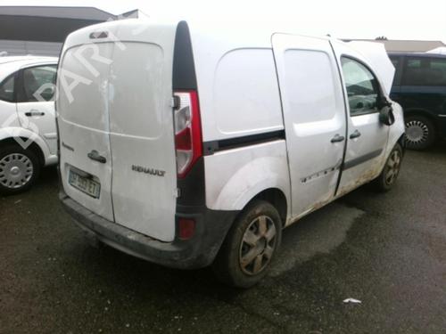 ABS pump RENAULT KANGOO Express (FW0/1_) 1.5 dCi 75 (FW07, FW10, FW04) | BP25648751M43 - Image 7