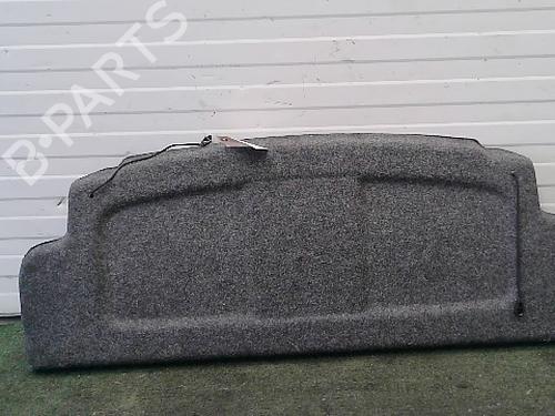 Rear parcel shelf NISSAN NOTE (E11, NE11) 1.5 dCi | BP37676597C85 - Image 2