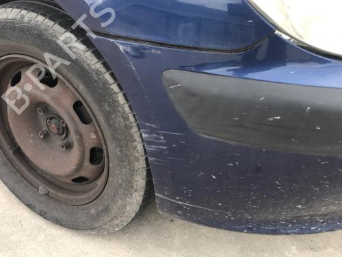 Left front window switch PEUGEOT 307 (3A/C) 1.6 HDi 110 | BP25638835I27  - Image 8