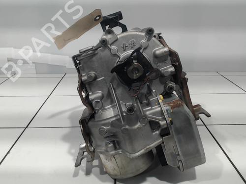 Steering column RENAULT MODUS / GRAND MODUS (F/JP0_) 1.5 dCi 75 | BP39629554M21 - Image 3