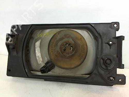 Used Right headlight Right headlight VW POLO II (86C, 80) 1.4 D (48 hp) 25638523 25638523