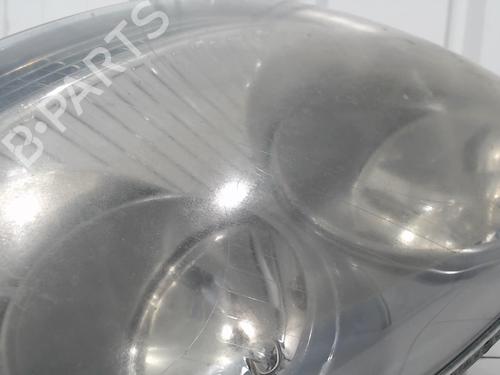 Right headlight VW GOLF V (1K1) 1.9 TDI | BP27492720C29  - Image 5