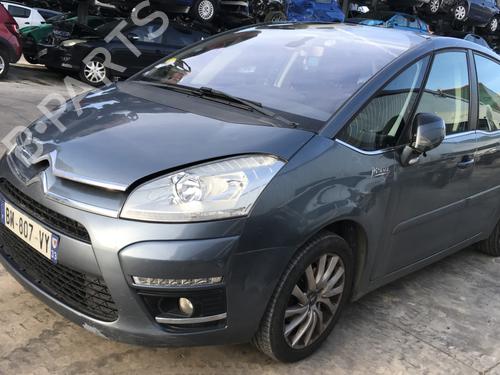 Electronic module CITROËN C4 Picasso I MPV (UD_) 1.6 HDi 110 | BP29043303M83  - Image 21