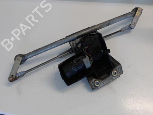 Used Front wiper motor Front wiper motor FORD FIESTA III (GFJ) 1.1 (50 hp) 25633473 25633473