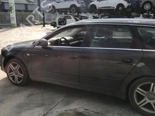 Tailgate AUDI A4 B7 Avant (8ED) 2.0 TDI | BP28335554C6 