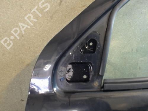 Left front door DAIHATSU TERIOS (J1_) 1.3 4WD (J100) | BP25645690C2 