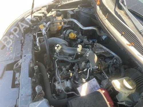 AC compressor RENAULT KADJAR (HA_, HL_) 1.2 TCe 130 (HLMR) | BP39558534M34 - Image 46