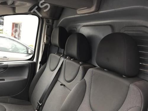 Front right seatbelt CITROËN JUMPY II Van 2.0 HDi 120 | BP25644859I25 - Image 21