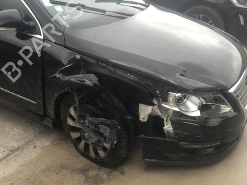 Front left window mechanism VW PASSAT B6 (3C2) 1.9 TDI | BP38740677C22 - Image 17