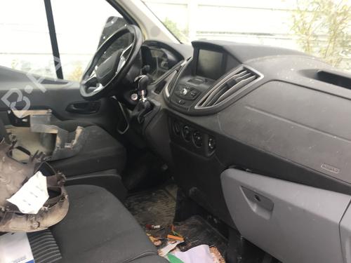 Steering column stalk FORD TRANSIT V363 Van (FCD, FDD) 2.0 EcoBlue | BP32233485I23  - Image 29